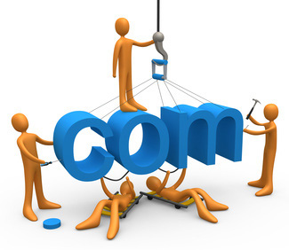 Web Site Upgrades