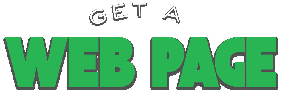 Get a web page